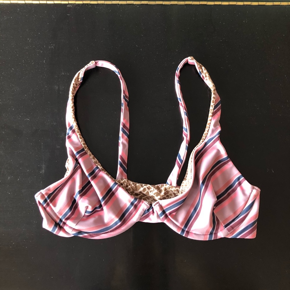 ACACIA SWIM TOP